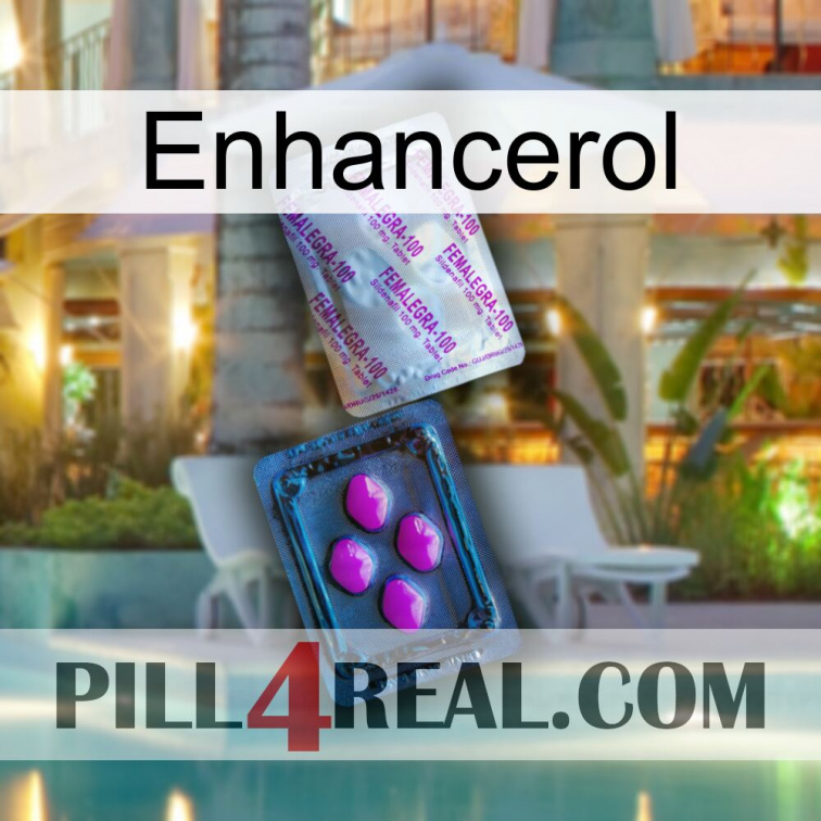 Enhancerol 37